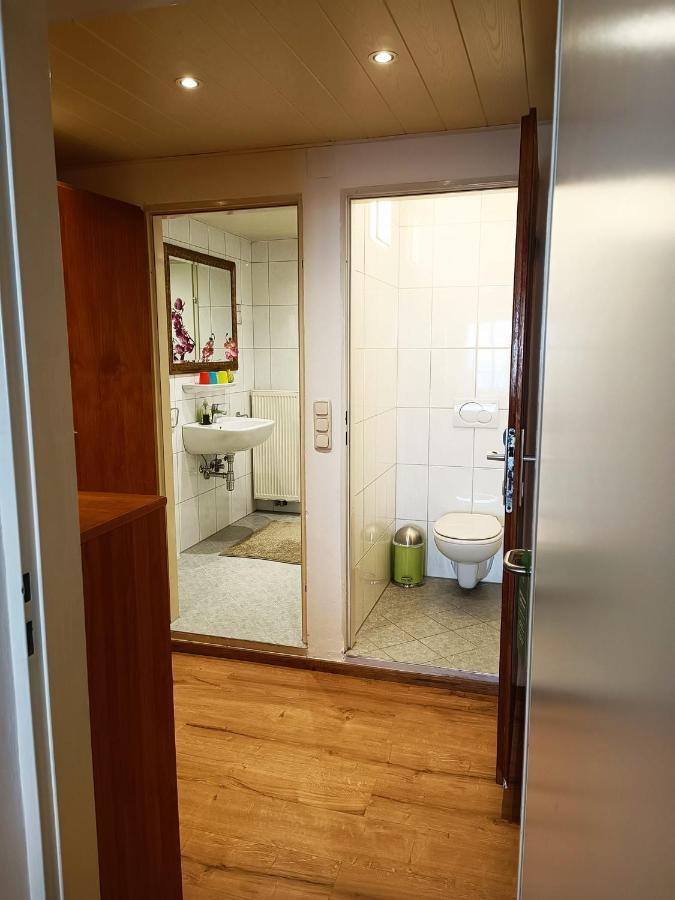 Cityhotel Junger Fuchs Salzburg Eksteriør billede