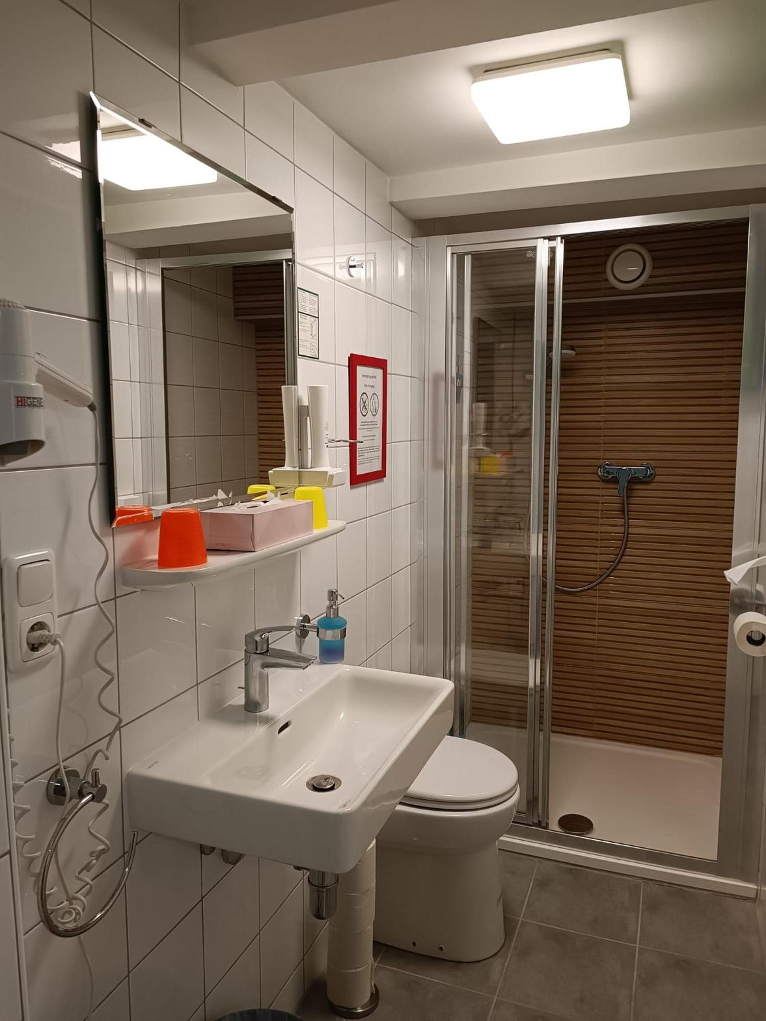 Cityhotel Junger Fuchs Salzburg Eksteriør billede